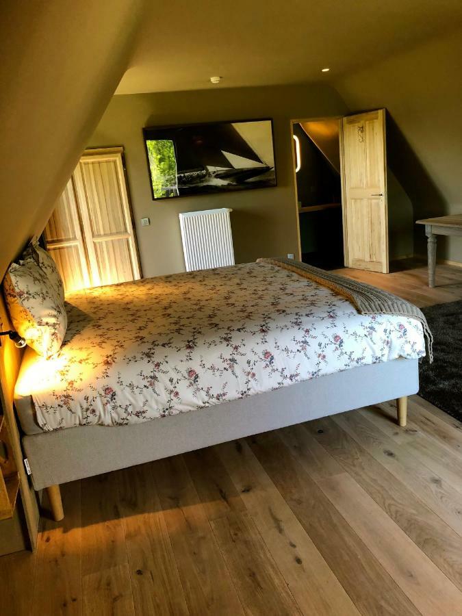 B&B Close2Ghent Heusden Exterior foto